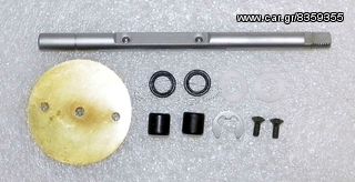 ΛΥΡΗΣ WSM MIKUNI SBN 46MM THROTTLE VALVE REBUILD KIT, 006-446