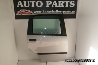 KARAHALIOS-PARTS ΠΟΡΤΑ ΠΙΣΩ ΔΕΞΙΑ FIAT IDEA