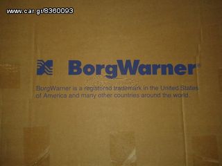 TURBO BORGWARNER  ORIGINAL VW-GROUP 1.4TSI 53039700099 53039700142 53039880459 53039880248 VW GOLF-5 VW GOLF-6  VW SCIROCCO0-thumb-5