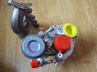 TURBO BORGWARNER  ORIGINAL VW-GROUP 1.4TSI 53039700099 53039700142 53039880459 53039880248 VW GOLF-5 VW GOLF-6  VW SCIROCCO0-thumb-4