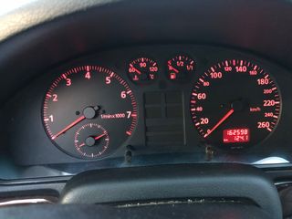 Audi A4 1997 VIP-thumb-1