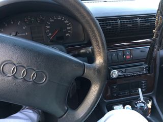 Audi A4 1997 VIP-thumb-2