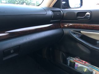 Audi A4 1997 VIP-thumb-3