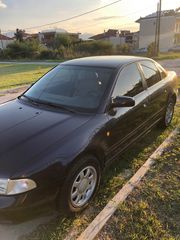 Audi A4 1997 VIP-thumb-4