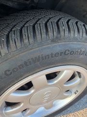 Audi A4 1997 VIP-thumb-6