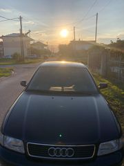 Audi A4 1997 VIP-thumb-11