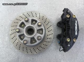 turbo porsche