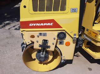 Οδοστρωτήρες Dynapac 2008 CC800-thumb-3