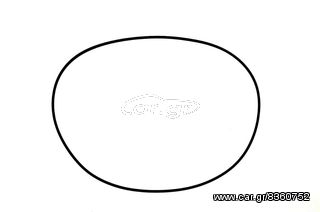 ΛΥΡΗΣ WSM SEA-DOO 951 MAGNETO COVER O-RING, 420931690, 290931690, 008-612