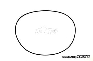 ΛΥΡΗΣ WSM SEA-DOO 580-800 ORING, 420950360, 290950360, 008-613-01