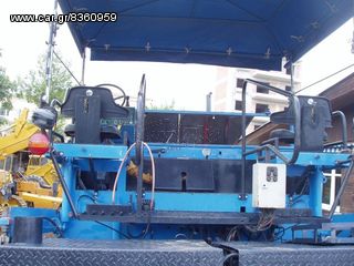 Finisher Dynapac 1995 F16W-thumb-1