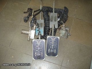 Finisher Dynapac 1995 F16W-thumb-6