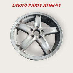 ΠΙΣΩ ΖΑΝΤΑ PIAGGIO Χ9