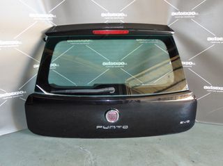 ΤΖΑΜΟΠΟΡTA  FIAT GRANDE PUNTO 05-12 / FIAT PUNTO EVO 09-12 / FIAT PUNTO 12--> - ΡΩΤΗΣΤΕ ΤΙΜΗ - ΑΠΟΣΤΟΛΗ ΣΕ ΟΛΗ ΤΗΝ ΕΛΛΑΔΑ