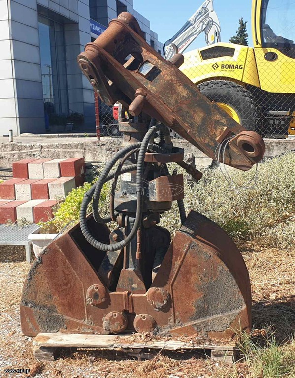 Αρπάγες 2000