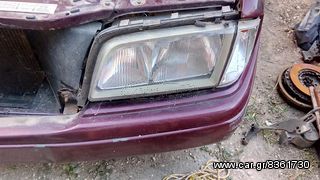 φαναρι εμπρος αριστερο mercedes c180 w202