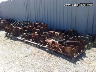 Builder 2000 ΒΑΣΕΙΣ-ΤΑΧΥΣΥΝΔΕΣΜΟΙ-ΑΥΤΟΚΟΥΜΠ-thumb-1