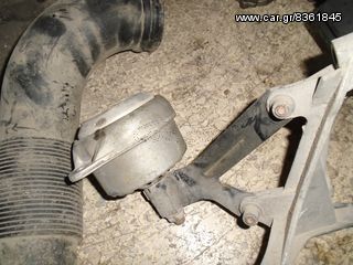 ΑΝΤΛΙΑ ΛΑΔΙΟΥ PORSCHE 2700cc BOXTER-thumb-55