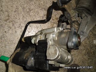ΑΝΤΛΙΑ ΛΑΔΙΟΥ PORSCHE 2700cc BOXTER-thumb-57