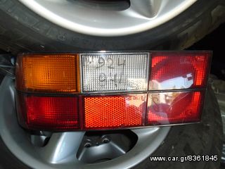 ΑΝΤΛΙΑ ΛΑΔΙΟΥ PORSCHE 2700cc BOXTER-thumb-60