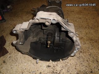 ΑΝΤΛΙΑ ΛΑΔΙΟΥ PORSCHE 2700cc BOXTER-thumb-61