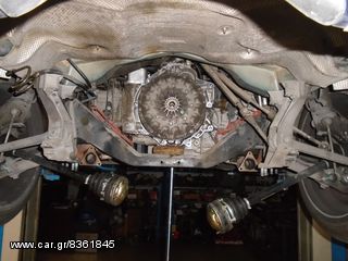 ΑΝΤΛΙΑ ΛΑΔΙΟΥ PORSCHE 2700cc BOXTER-thumb-62