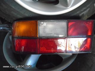 ΑΝΤΛΙΑ ΛΑΔΙΟΥ PORSCHE 2700cc BOXTER-thumb-89