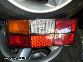 ΑΝΤΛΙΑ ΛΑΔΙΟΥ PORSCHE 2700cc BOXTER-thumb-90