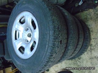 ΑΝΤΛΙΑ ΛΑΔΙΟΥ PORSCHE 2700cc BOXTER-thumb-93