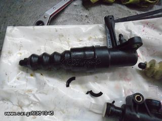 ΑΝΤΛΙΑ ΛΑΔΙΟΥ PORSCHE 2700cc BOXTER-thumb-64