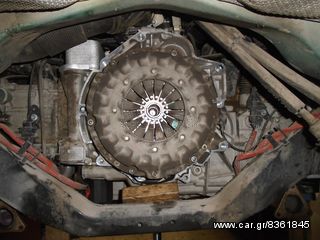 ΑΝΤΛΙΑ ΛΑΔΙΟΥ PORSCHE 2700cc BOXTER-thumb-66