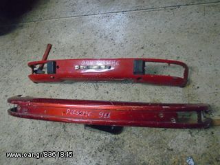 ΑΝΤΛΙΑ ΛΑΔΙΟΥ PORSCHE 2700cc BOXTER-thumb-76