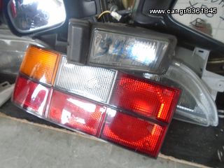 ΑΝΤΛΙΑ ΛΑΔΙΟΥ PORSCHE 2700cc BOXTER-thumb-77