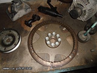 ΑΝΤΛΙΑ ΛΑΔΙΟΥ PORSCHE 2700cc BOXTER-thumb-78
