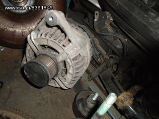 ΑΝΤΛΙΑ ΛΑΔΙΟΥ PORSCHE 2700cc BOXTER-thumb-79