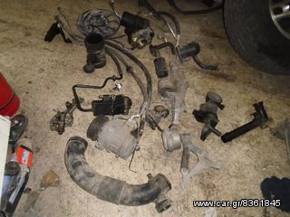 ΑΝΤΛΙΑ ΛΑΔΙΟΥ PORSCHE 2700cc BOXTER-thumb-81