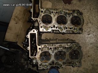 ΑΝΤΛΙΑ ΛΑΔΙΟΥ PORSCHE 2700cc BOXTER-thumb-84