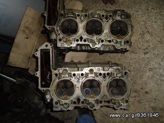 ΑΝΤΛΙΑ ΛΑΔΙΟΥ PORSCHE 2700cc BOXTER-thumb-85