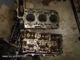 ΑΝΤΛΙΑ ΛΑΔΙΟΥ PORSCHE 2700cc BOXTER-thumb-86