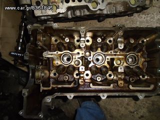 ΑΝΤΛΙΑ ΛΑΔΙΟΥ PORSCHE 2700cc BOXTER-thumb-87