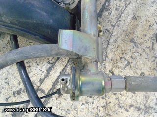 ΑΝΤΛΙΑ ΛΑΔΙΟΥ PORSCHE 2700cc BOXTER-thumb-27