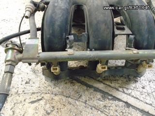 ΑΝΤΛΙΑ ΛΑΔΙΟΥ PORSCHE 2700cc BOXTER-thumb-28