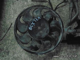 ΑΝΤΛΙΑ ΛΑΔΙΟΥ PORSCHE 2700cc BOXTER-thumb-29
