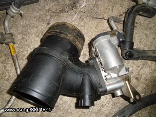 ΑΝΤΛΙΑ ΛΑΔΙΟΥ PORSCHE 2700cc BOXTER-thumb-31