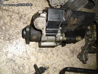 ΑΝΤΛΙΑ ΛΑΔΙΟΥ PORSCHE 2700cc BOXTER-thumb-32