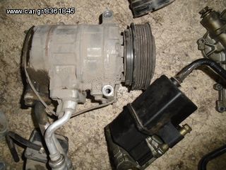 ΑΝΤΛΙΑ ΛΑΔΙΟΥ PORSCHE 2700cc BOXTER-thumb-33