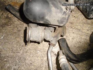 ΑΝΤΛΙΑ ΛΑΔΙΟΥ PORSCHE 2700cc BOXTER-thumb-35