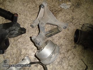 ΑΝΤΛΙΑ ΛΑΔΙΟΥ PORSCHE 2700cc BOXTER-thumb-36