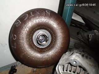 ΑΝΤΛΙΑ ΛΑΔΙΟΥ PORSCHE 2700cc BOXTER-thumb-38