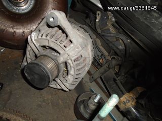 ΑΝΤΛΙΑ ΛΑΔΙΟΥ PORSCHE 2700cc BOXTER-thumb-39